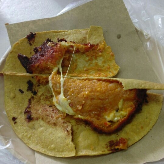 Descubrir 73+ imagen taco envenenado receta Abzlocal.mx