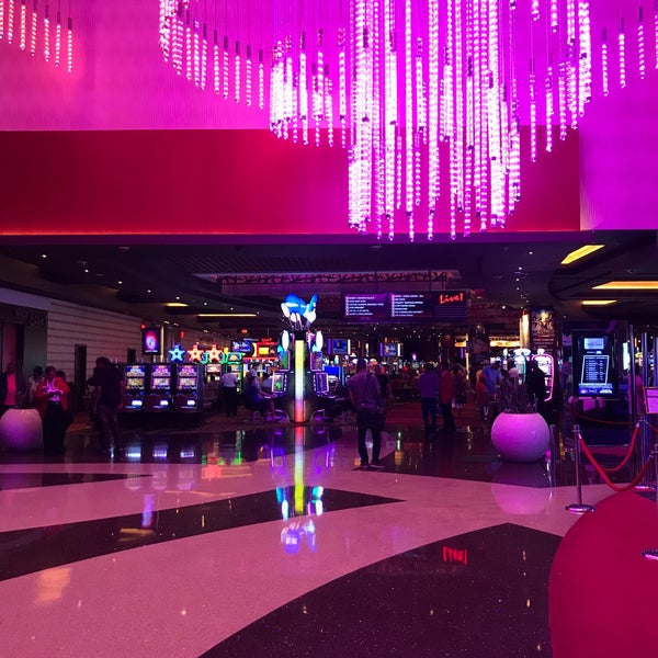 9/22/2018에 Vikram님이 Live! Casino &amp; Hotel에서 찍은 사진