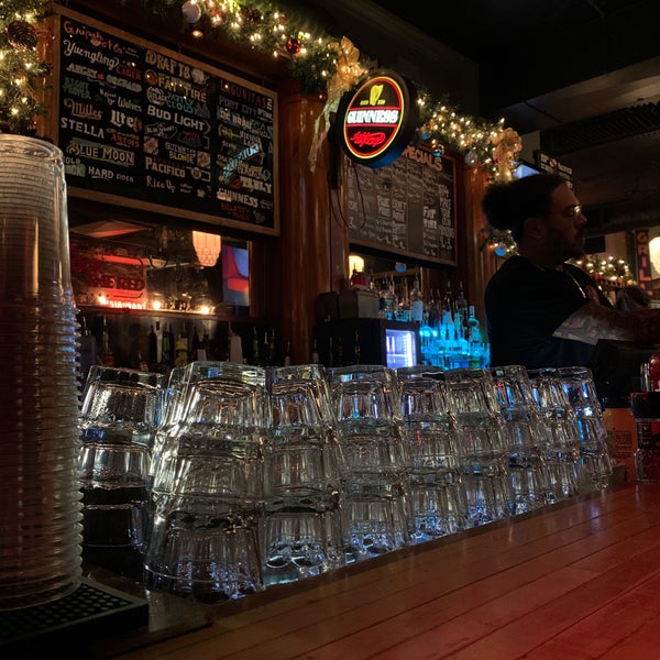 Foto tomada en Whitlow&#39;s on Wilson  por Vikram el 12/29/2019