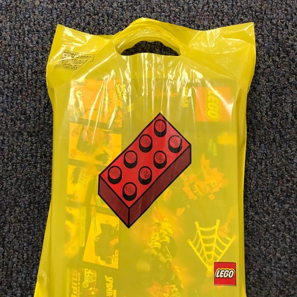 Lego store online potomac mills