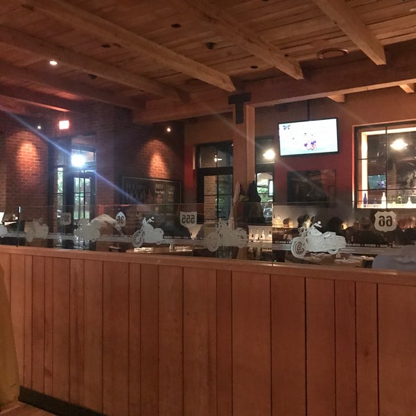 7/22/2018에 Vikram님이 Open Road Grill &amp; Icehouse에서 찍은 사진