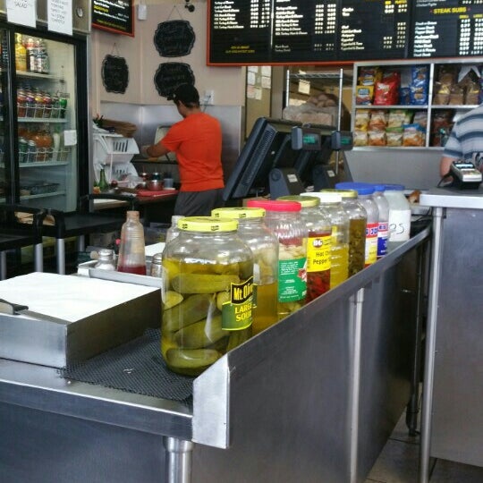 Super Subs Etc. Miami, FL