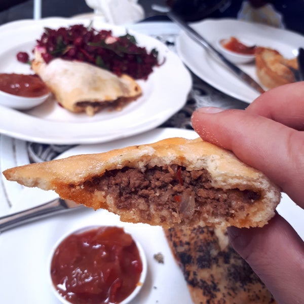 Sydney Road! Brunswick, VIC