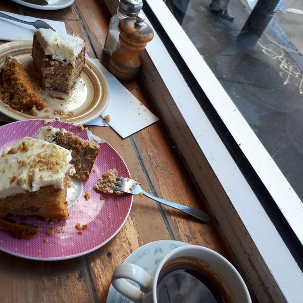 Sydney Road! Brunswick, VIC