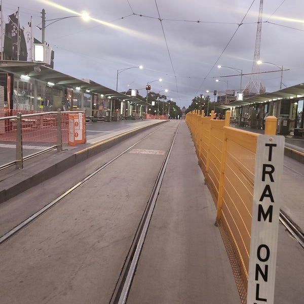 Foto scattata a Federation Square da Nick K. il 10/15/2023