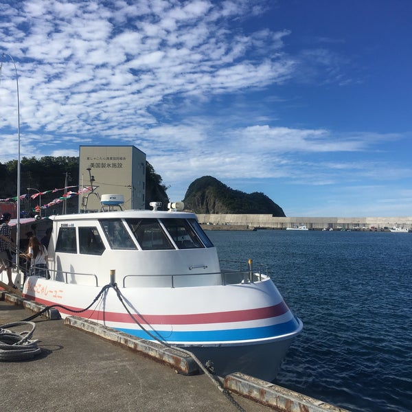 ニューしゃこたん号 Boat Or Ferry