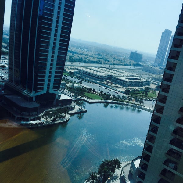 Fortune Executive Towers دبي, دبي