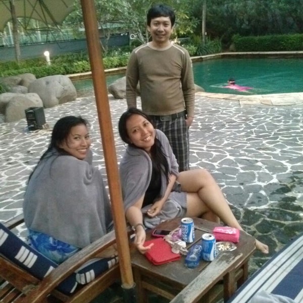 Tennis Court, Elite Club Jakarta Selatan Jakarta, Jakarta