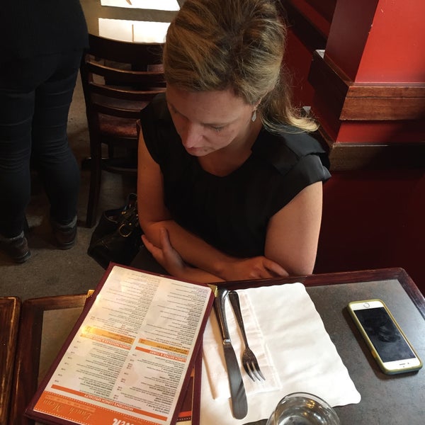9/18/2017にSammy W.がMontien Boston - Thai Restaurantで撮った写真