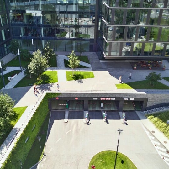 диджитал парк нижний