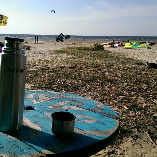 Wind Hunters Surf Station Сосновый