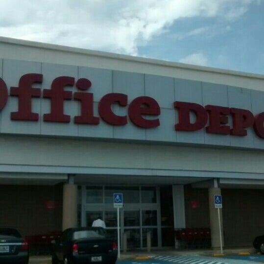Photos at Office Depot - 33 tips from 1426 visitors