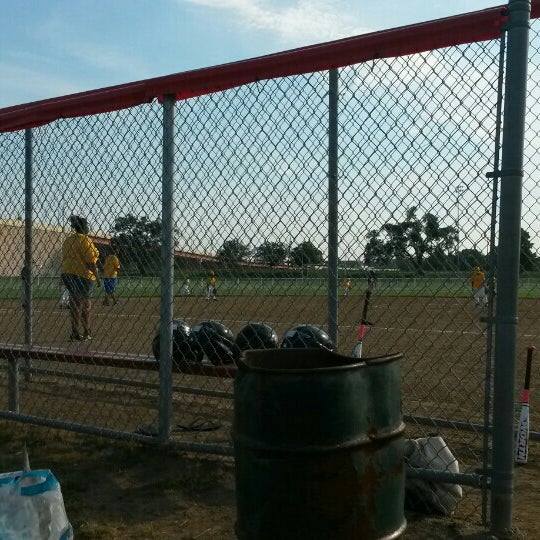 Kettering Field - Baseball Field in Dayton