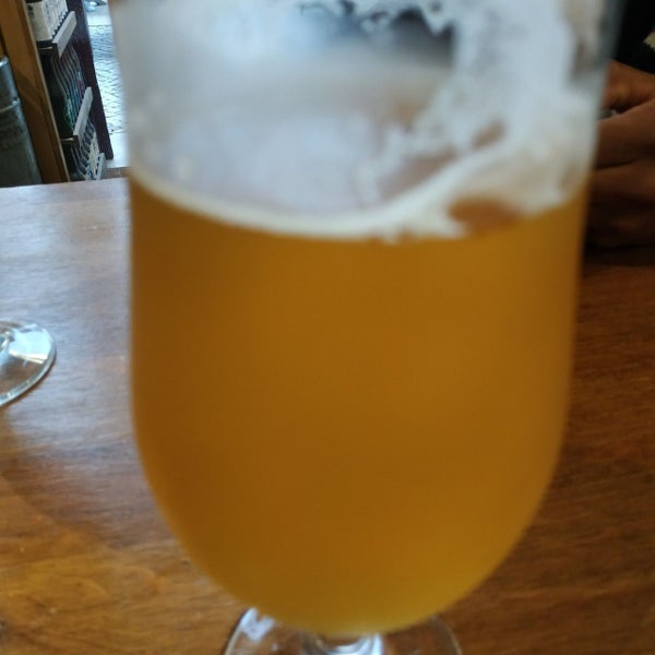 Photo taken at The Beer Station by Racuna M. on 10/16/2019