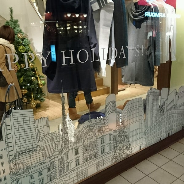Tomorrowland 吉祥寺店 武蔵野の衣料品店