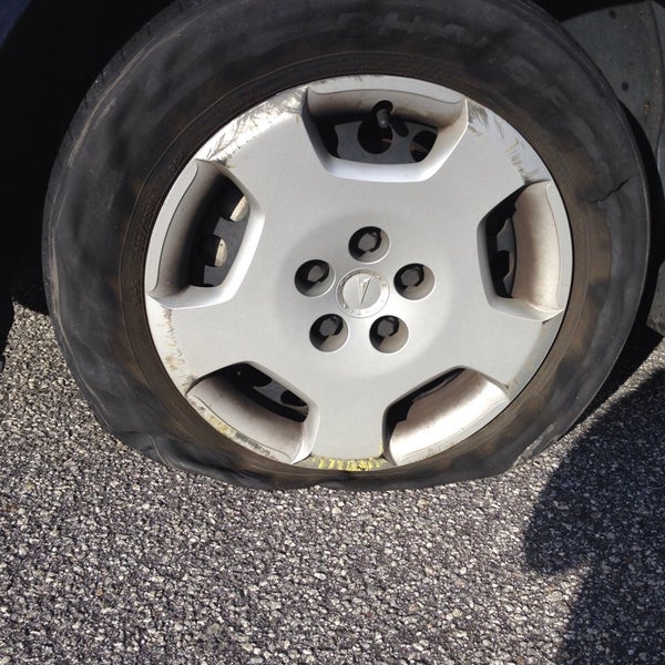 Tires Plus Automotive Repair Shop in Athens