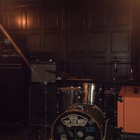 Foto diambil di The Rusty Trombone oleh Ricardo B. pada 6/13/2014