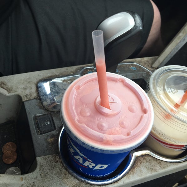 Dairy Queen Milford, MA