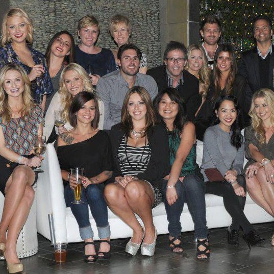 Hush Hush Hair Salon Downtown Manhattan Beach 11 tips from 161 visitors