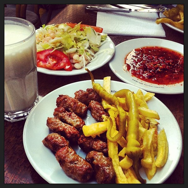 Food.Istanbul