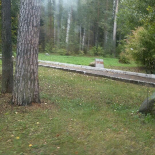 Луга воровского пансионат