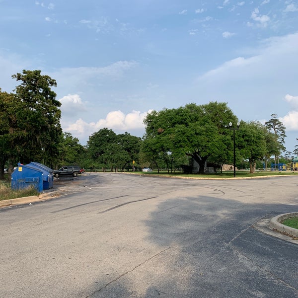 Photos at MacGregor Park Park in Houston