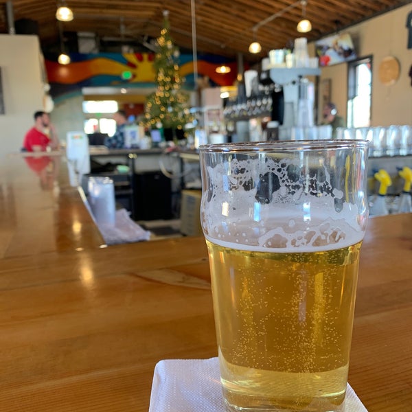 Big Choice Brewing Brewery