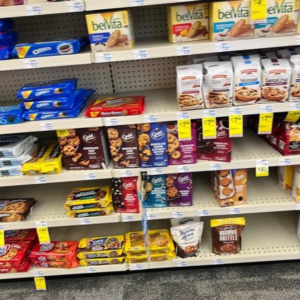 CVS pharmacy - 4235 Pacific Coast Hwy