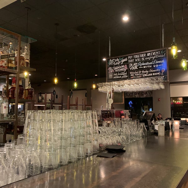 Photos at The Tasting Room UptownGalleria 110118 Uptown Park Blvd