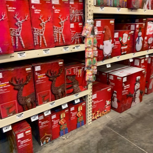 Photos at The Home Depot Spring Valley 6 tips