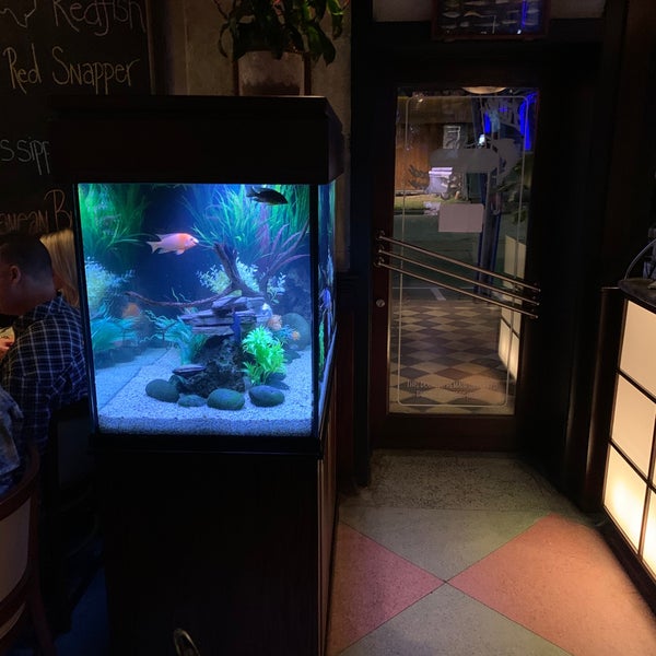 pappas seafood house