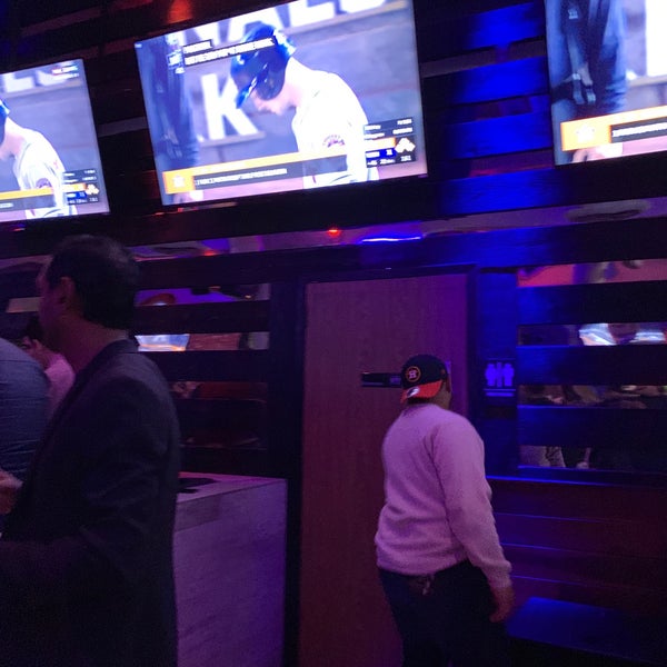 Clutch Bar Houston, TX