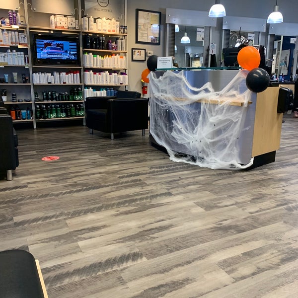 Supercuts Houston Tx
