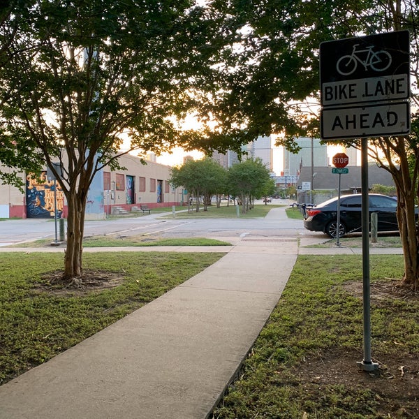 Photos at MacGregor Park Park in Houston