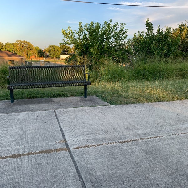 Photos at MacGregor Park Park in Houston