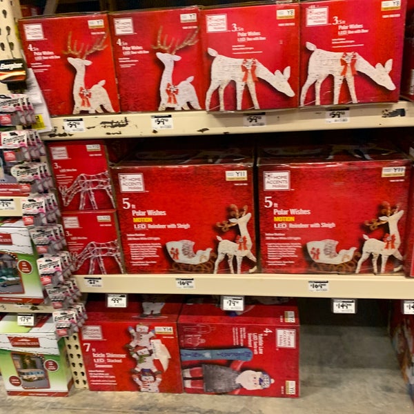 Photos at The Home Depot Spring Valley 6 tips