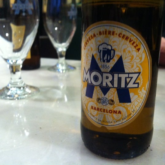 12/3/2012にPol M.がMarcel Santaló Café-Barで撮った写真