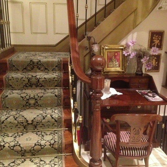 11/22/2012 tarihinde Fernando M.ziyaretçi tarafından Hotel Boutique Las Brisas'de çekilen fotoğraf