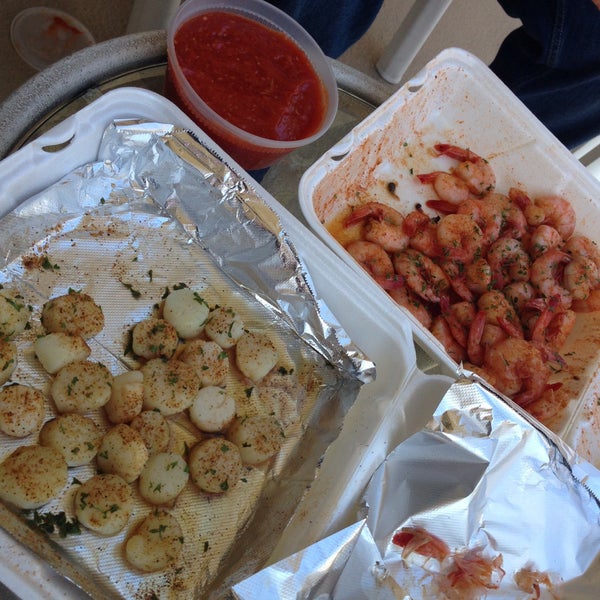 Lartigue's Original Fresh Seafood Market Fish Market