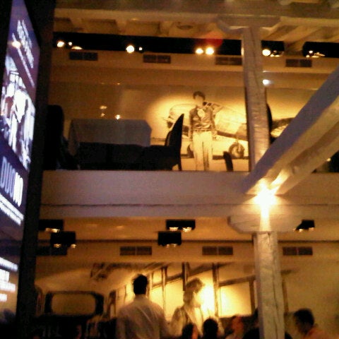 12/24/2012にDiego A.がNO Restaurantで撮った写真