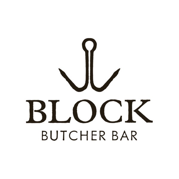 Foto scattata a Block Butcher Bar da Block Butcher Bar il 2/25/2014