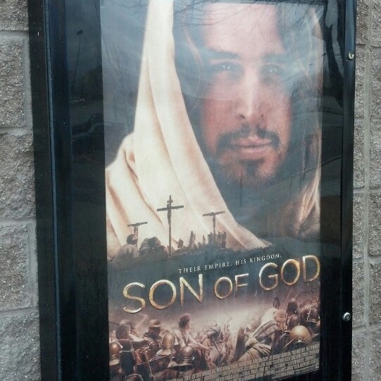 Photos at AMC Oakview Plaza 24 (Now Closed) Movie Theater in Omaha