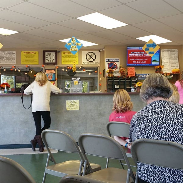 Ohio BMV License Agency, Driver Exam Station & Title Office 3 tips