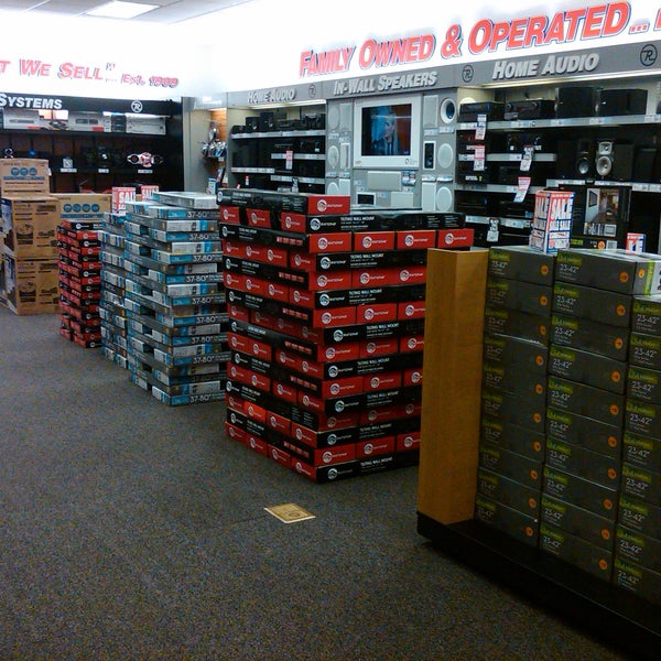 PC Richard & Son Paramus, NJ