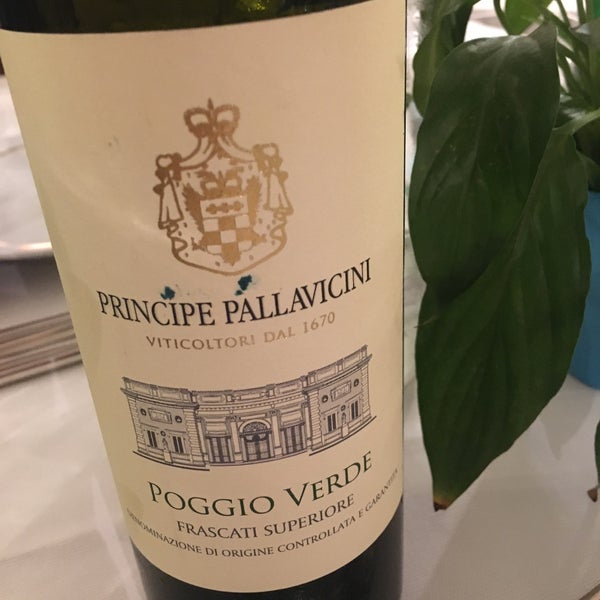 Checchino Dal 1887 Roman Restaurant In Rome