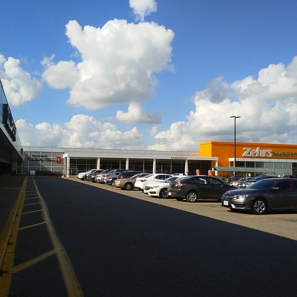 Beechwood Centre Waterloo, ON