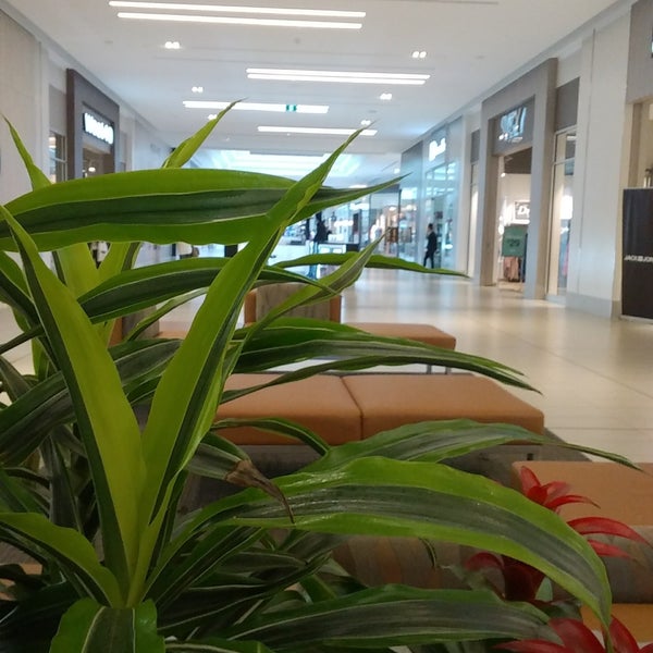 Photo taken at Conestoga Mall by Andy T. on 5/28/2019