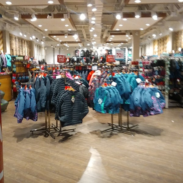 Mountain warehouse Mountain warehouse