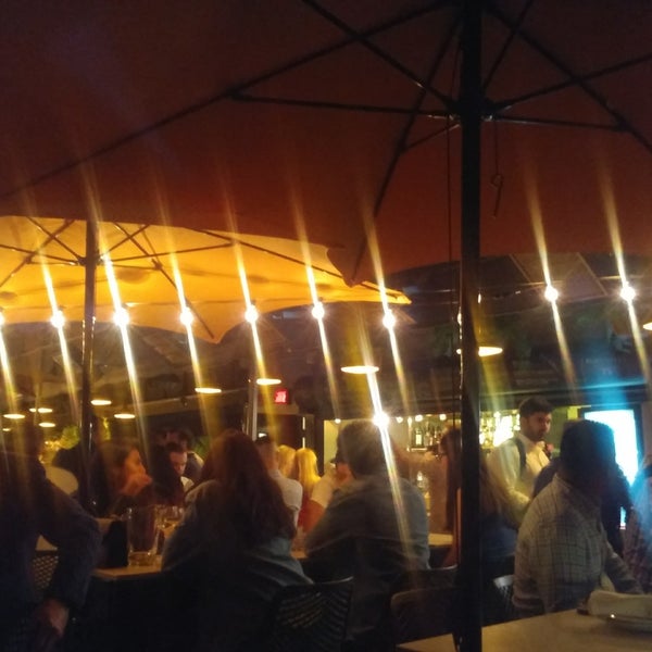 Photo taken at Terrasse Nelligan by Andy T. on 6/9/2018