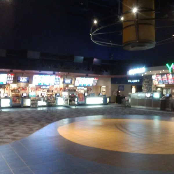 Waterloo Galaxy Cinemas 35 tips from 2246 visitors